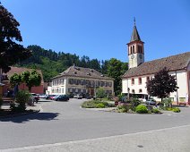 Schwarzwald 2014